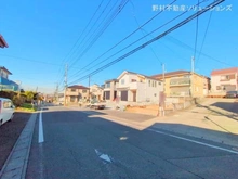 【千葉県/市川市北方町】市川市北方町4丁目 新築一戸建て 