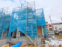 【千葉県/市川市北方町】市川市北方町4丁目 新築一戸建て 