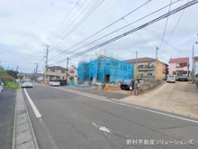 【千葉県/市川市北方町】市川市北方町4丁目 新築一戸建て 