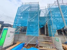 【千葉県/市川市北方町】市川市北方町4丁目 新築一戸建て 