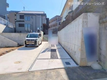 【千葉県/市川市北方】市川市北方3丁目 新築一戸建て 