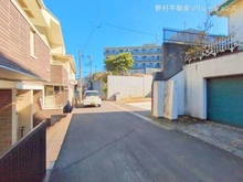 【千葉県/市川市北方】市川市北方3丁目 新築一戸建て 