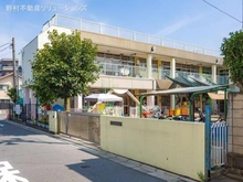 【千葉県/市川市菅野】市川市菅野4丁目 新築一戸建て 周辺施設