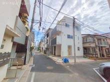 【千葉県/市川市市川】市川市市川2丁目 新築一戸建て 