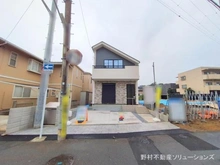 【千葉県/市川市平田】市川市平田2丁目 新築一戸建て 