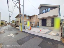 【千葉県/市川市平田】市川市平田2丁目 新築一戸建て 