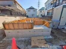 【千葉県/市川市新浜】市川市新浜1丁目 新築一戸建て 