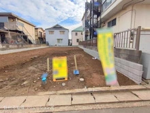 【千葉県/市川市新浜】市川市新浜1丁目 新築一戸建て 