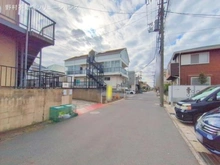 【千葉県/市川市新浜】市川市新浜1丁目 新築一戸建て 