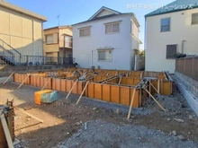 【千葉県/市川市新浜】市川市新浜1丁目 新築一戸建て 