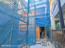 【千葉県/市川市新浜】市川市新浜1丁目 新築一戸建て 