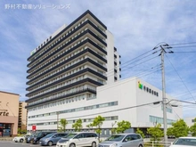 【千葉県/市川市新浜】市川市新浜1丁目 新築一戸建て 周辺施設