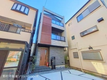 【東京都/江戸川区瑞江】江戸川区瑞江1丁目 新築一戸建て 