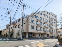 【東京都/江戸川区瑞江】江戸川区瑞江1丁目 新築一戸建て 周辺施設