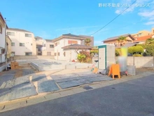 【千葉県/市川市入船】市川市入船 新築一戸建て 