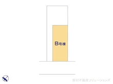 【千葉県/市川市入船】市川市入船 新築一戸建て 図面と異なる場合は現況を優先