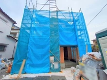 【千葉県/市川市入船】市川市入船 新築一戸建て 