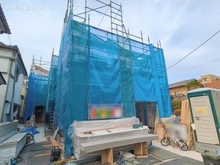 【千葉県/市川市入船】市川市入船 新築一戸建て 