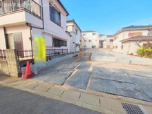 【千葉県/市川市入船】市川市入船 新築一戸建て 