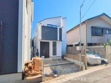 【千葉県/市川市菅野】市川市菅野2丁目 新築一戸建て 