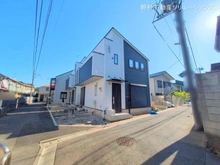 【千葉県/市川市菅野】市川市菅野2丁目 新築一戸建て 