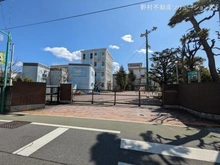 【千葉県/市川市菅野】市川市菅野2丁目 新築一戸建て 周辺施設