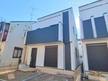 【千葉県/市川市菅野】市川市菅野2丁目 新築一戸建て 外観