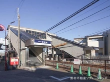 【千葉県/市川市菅野】市川市菅野2丁目 新築一戸建て 周辺施設