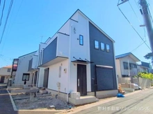 【千葉県/市川市菅野】市川市菅野2丁目 新築一戸建て 