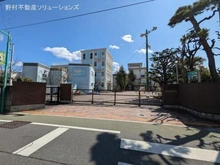 【千葉県/市川市菅野】市川市菅野2丁目 新築一戸建て 周辺施設