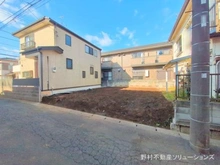 【千葉県/市川市曽谷】市川市曽谷4丁目 新築一戸建て 