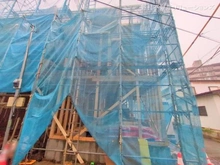 【千葉県/市川市鬼高】市川市鬼高2丁目 新築一戸建て 