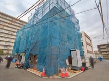 【千葉県/市川市鬼高】市川市鬼高2丁目 新築一戸建て 