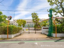 【千葉県/市川市鬼高】市川市鬼高2丁目 新築一戸建て 周辺施設