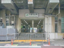 【千葉県/市川市鬼高】市川市鬼高2丁目 新築一戸建て 周辺施設