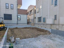 【千葉県/市川市妙典】市川市妙典1丁目 新築一戸建て 