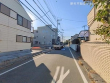 【千葉県/市川市妙典】市川市妙典1丁目 新築一戸建て 