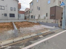 【千葉県/市川市妙典】市川市妙典1丁目 新築一戸建て 