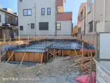 【千葉県/市川市妙典】市川市妙典1丁目 新築一戸建て 