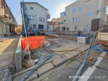 【千葉県/市川市妙典】市川市妙典1丁目 新築一戸建て 