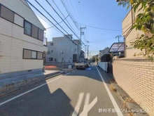 【千葉県/市川市妙典】市川市妙典1丁目 新築一戸建て 