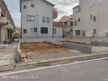 【千葉県/市川市妙典】市川市妙典1丁目 新築一戸建て 