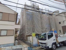 【千葉県/市川市妙典】市川市妙典1丁目 新築一戸建て 