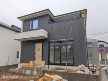 【千葉県/市川市本北方】市川市本北方3丁目 新築一戸建て 