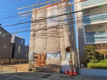 【千葉県/市川市新田】市川市新田3丁目 新築一戸建て 