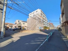 【千葉県/市川市新田】市川市新田3丁目 新築一戸建て 