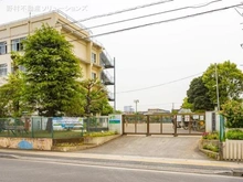 【千葉県/市川市新田】市川市新田3丁目 新築一戸建て 周辺施設