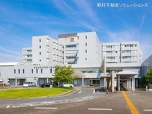 【千葉県/市川市新田】市川市新田3丁目 新築一戸建て 周辺施設