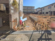 【千葉県/市川市福栄】市川市福栄2丁目 新築一戸建て 