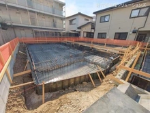 【千葉県/市川市福栄】市川市福栄2丁目 新築一戸建て 